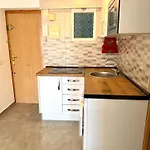 Two-bedroom With Seasonal Pool At Mobydick Lägenhet
