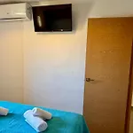 Two-bedroom With Seasonal Pool At Mobydick * Benidorm