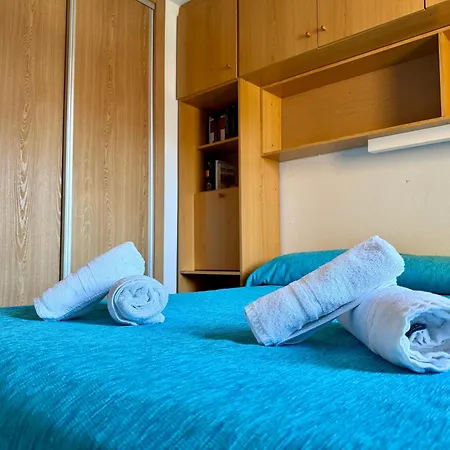 Two-bedroom With Seasonal Pool At Mobydick *