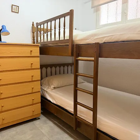 Two-bedroom With Seasonal Pool At Mobydick *