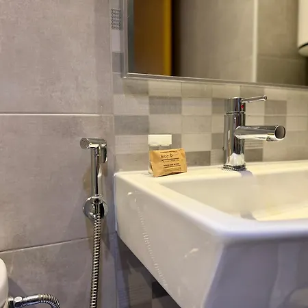 Apartamento Two-bedroom With Seasonal Pool At Mobydick